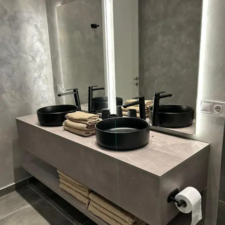 Piso Encantador En El Centro De