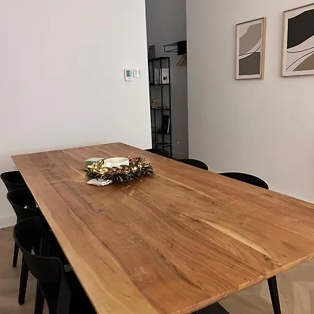 Piso Encantador En El Centro De アリカンテ