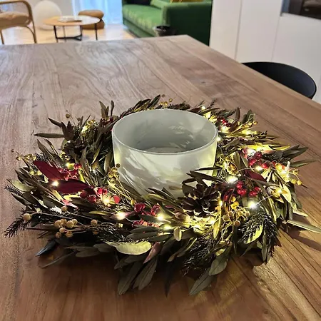 Piso Encantador En El Centro De アパート アリカンテ