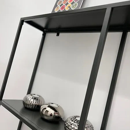 Piso Encantador En El Centro De アパート *