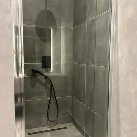 Lägenhet Piso Encantador En El Centro De *