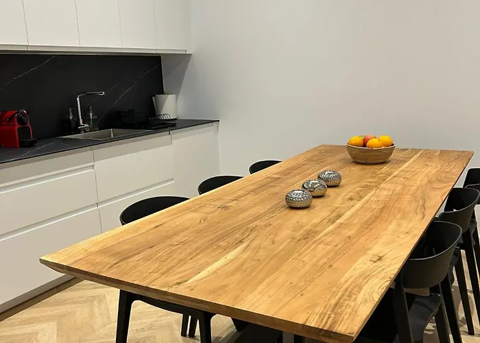 דירה Piso Encantador En El Centro De *