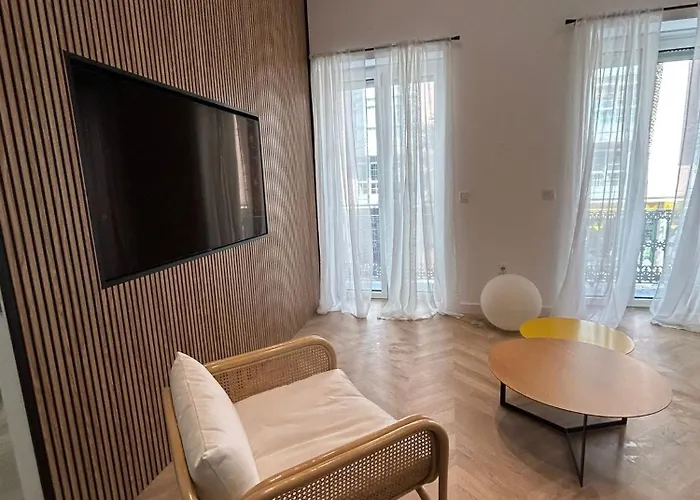 Piso Encantador En El Centro De דירה אליקאנטה