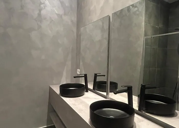 דירה Piso Encantador En El Centro De *