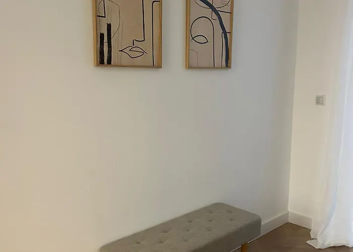 Piso Encantador En El Centro De אליקאנטה