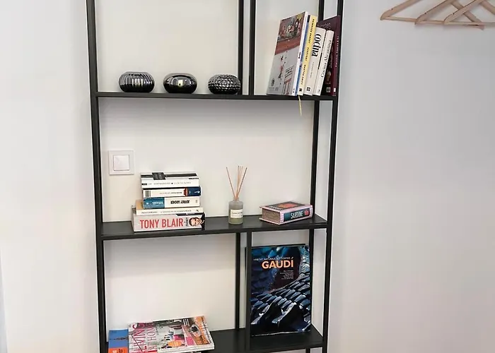 דירה Piso Encantador En El Centro De *
